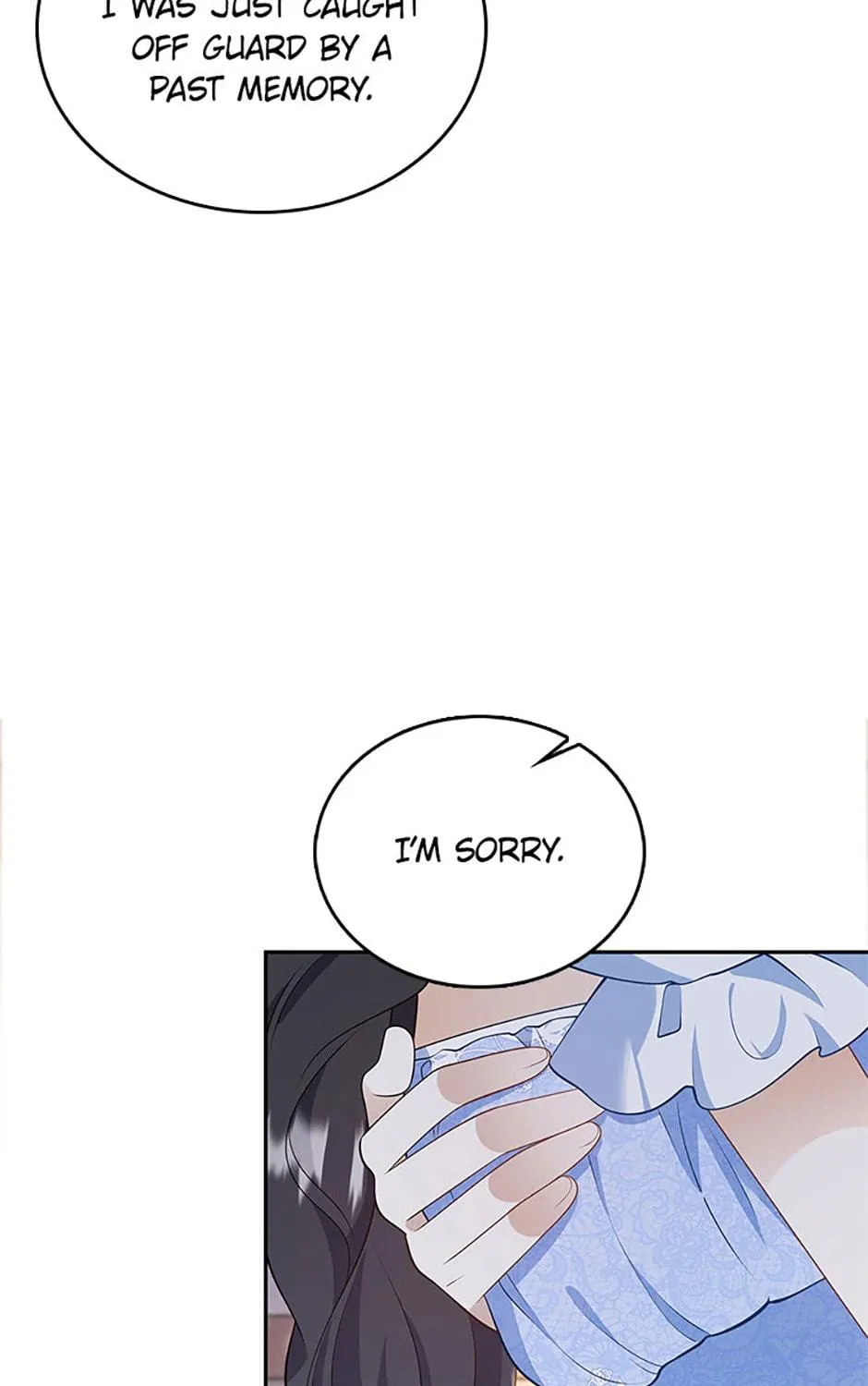 After the Frozen Heart Melts Chapter 69 page 47 - 