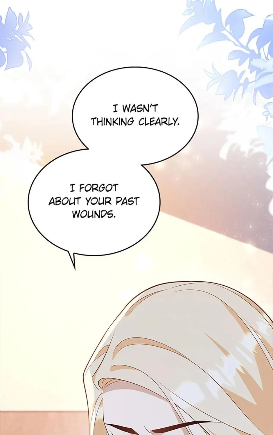 After the Frozen Heart Melts Chapter 69 page 49 - 
