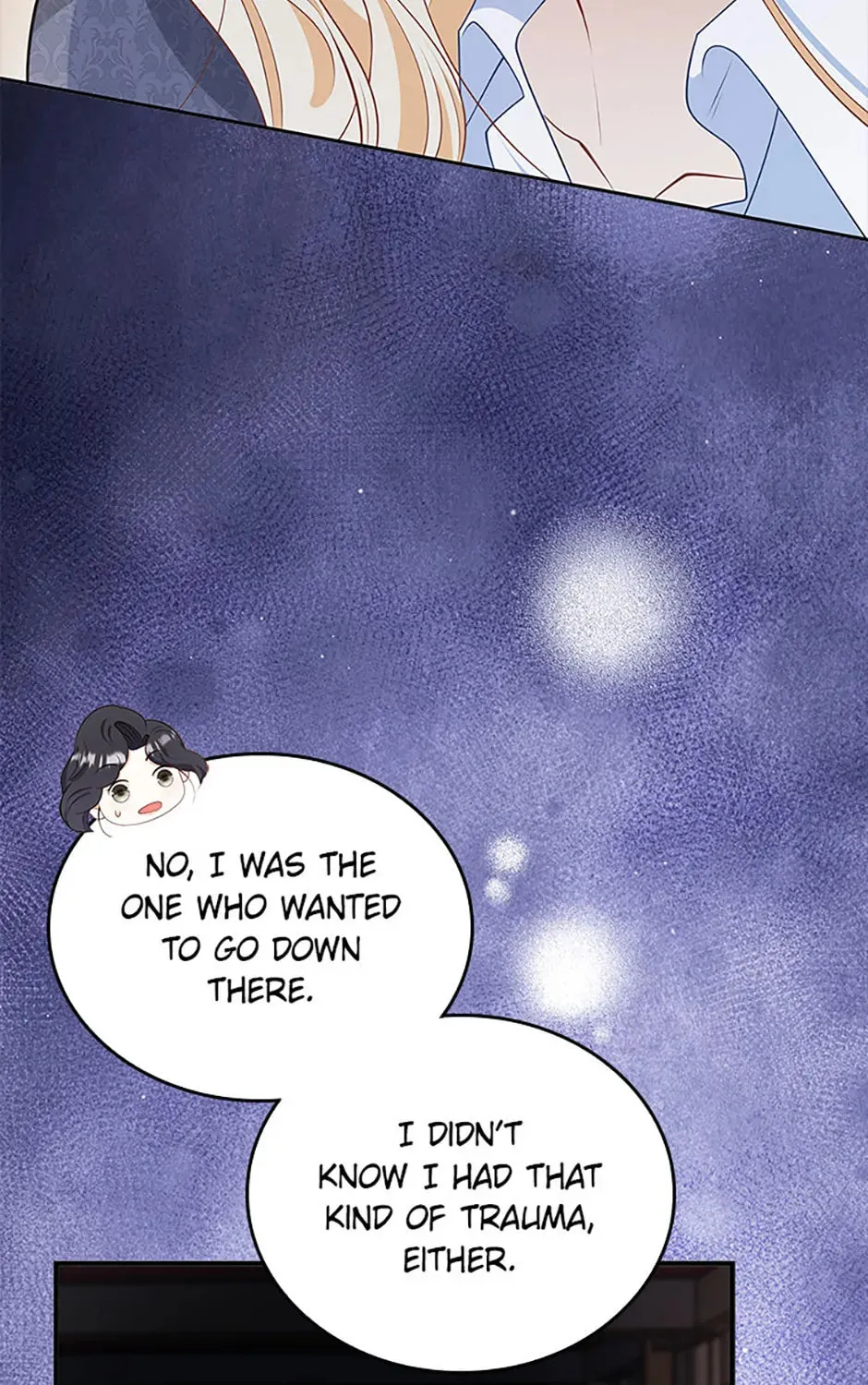 After the Frozen Heart Melts Chapter 69 page 51 - 