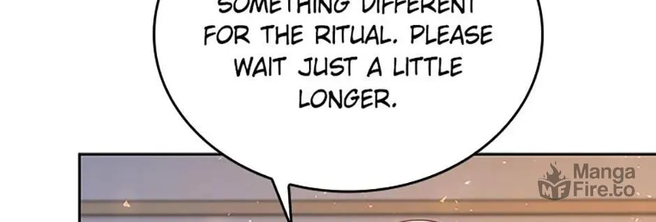 After the Frozen Heart Melts Chapter 69 page 54 - 
