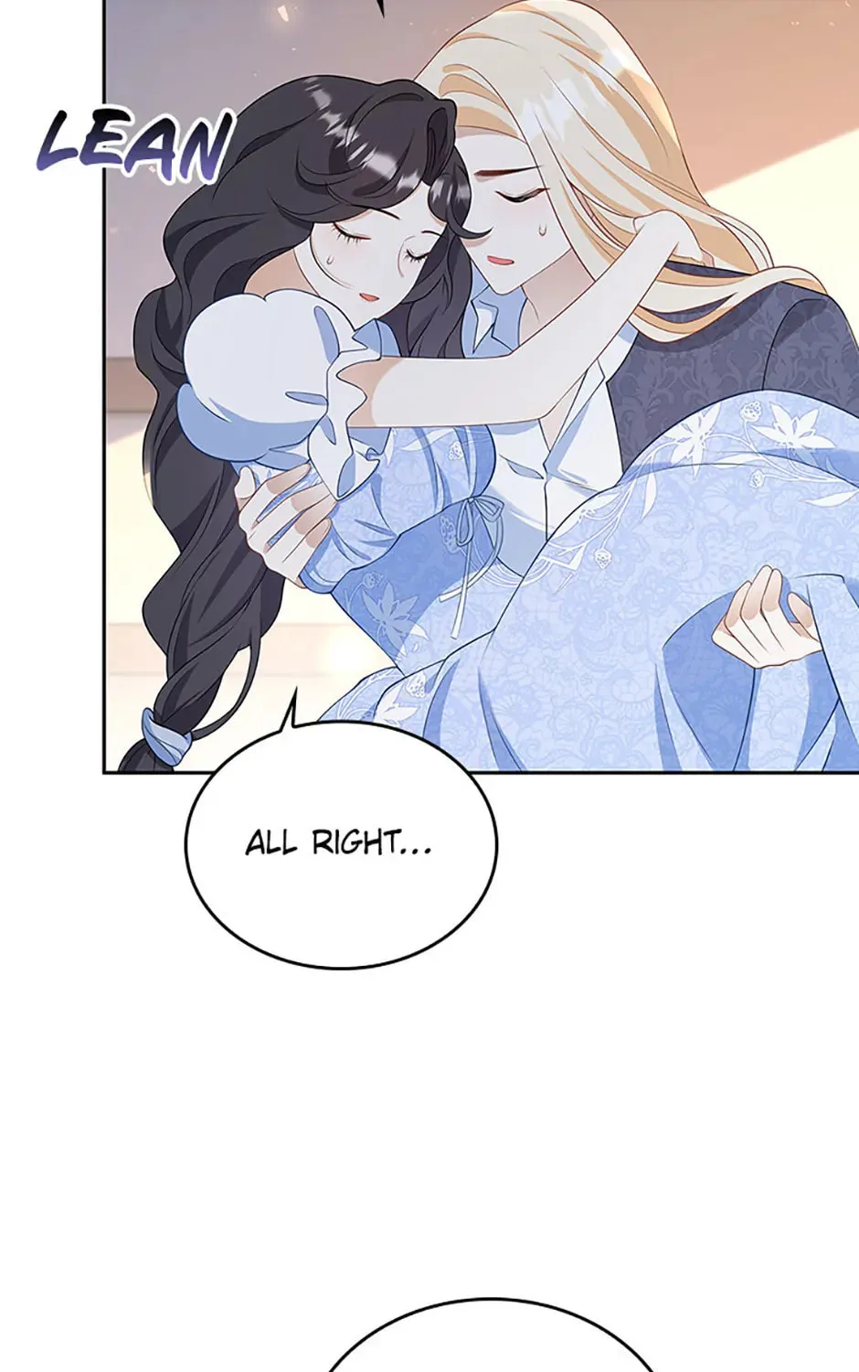 After the Frozen Heart Melts Chapter 69 page 55 - 