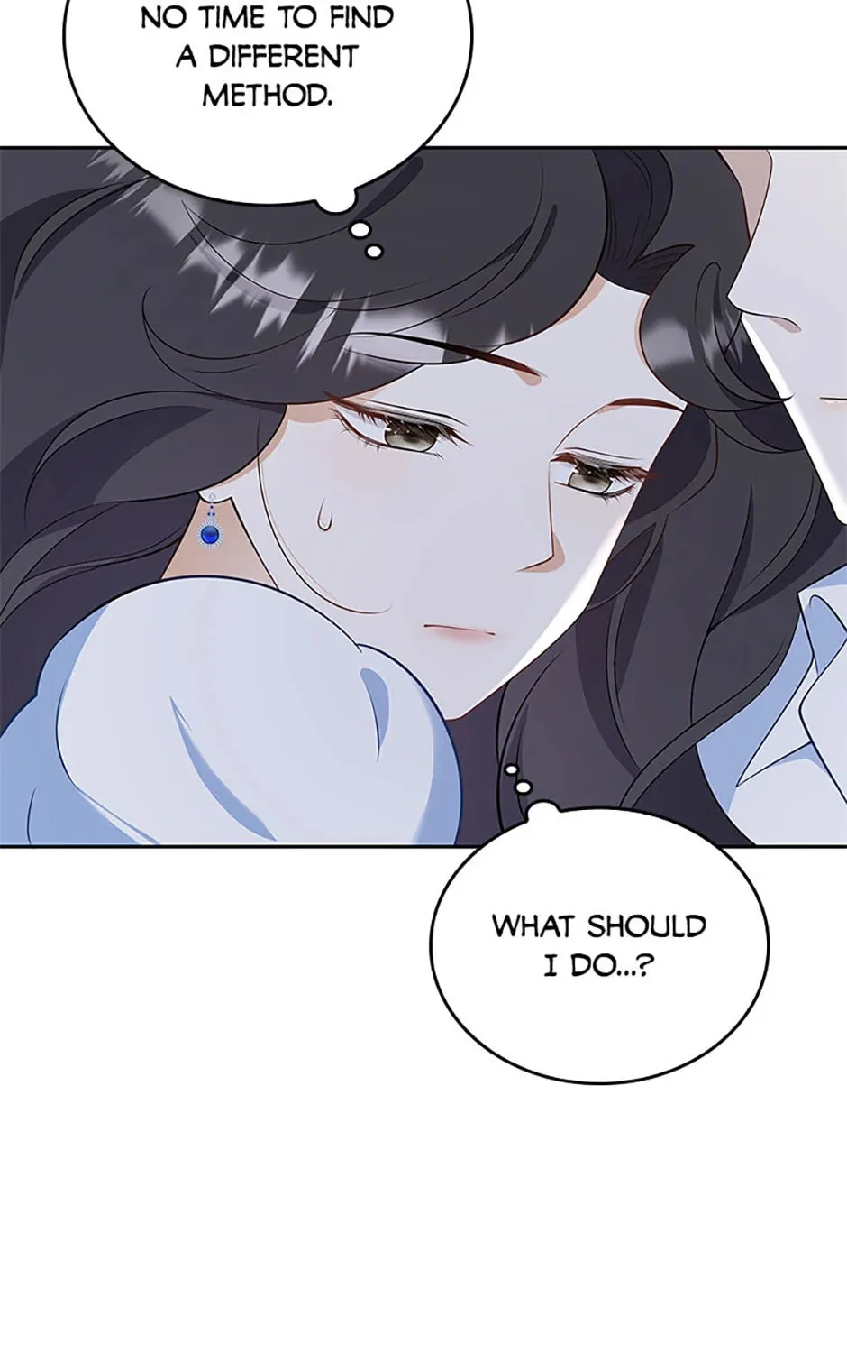 After the Frozen Heart Melts Chapter 69 page 57 - 