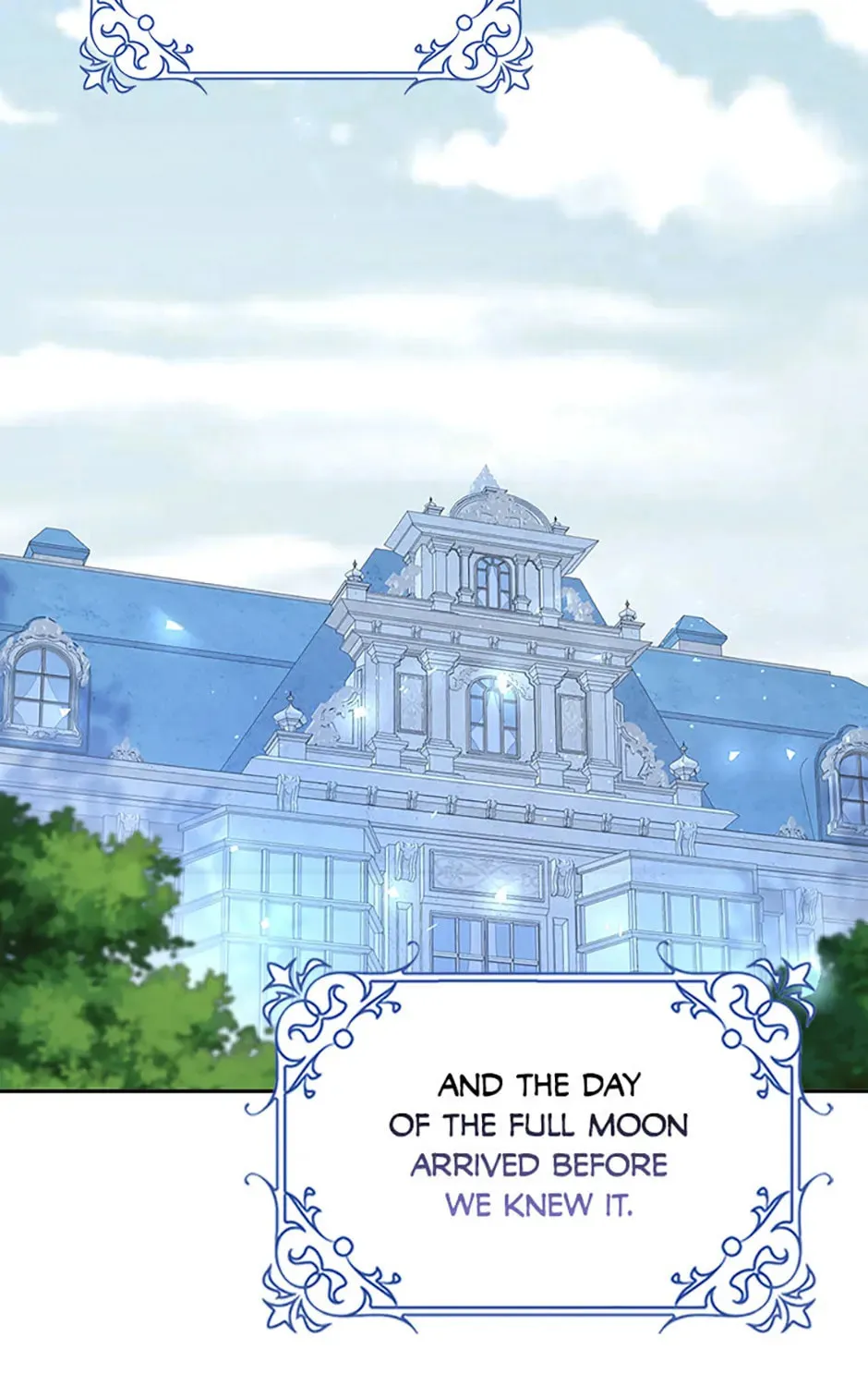 After the Frozen Heart Melts Chapter 69 page 61 - 