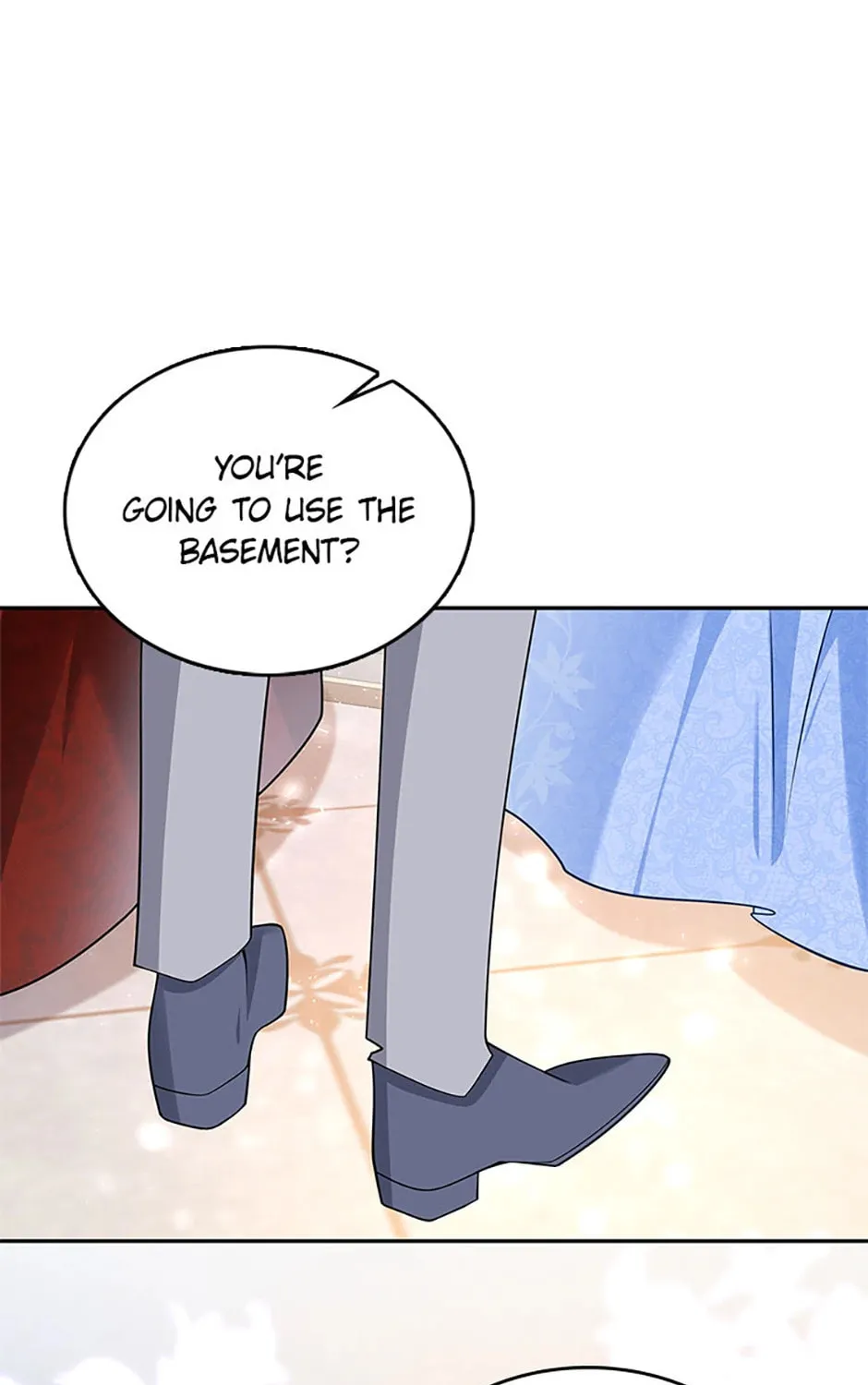 After the Frozen Heart Melts Chapter 69 page 63 - 