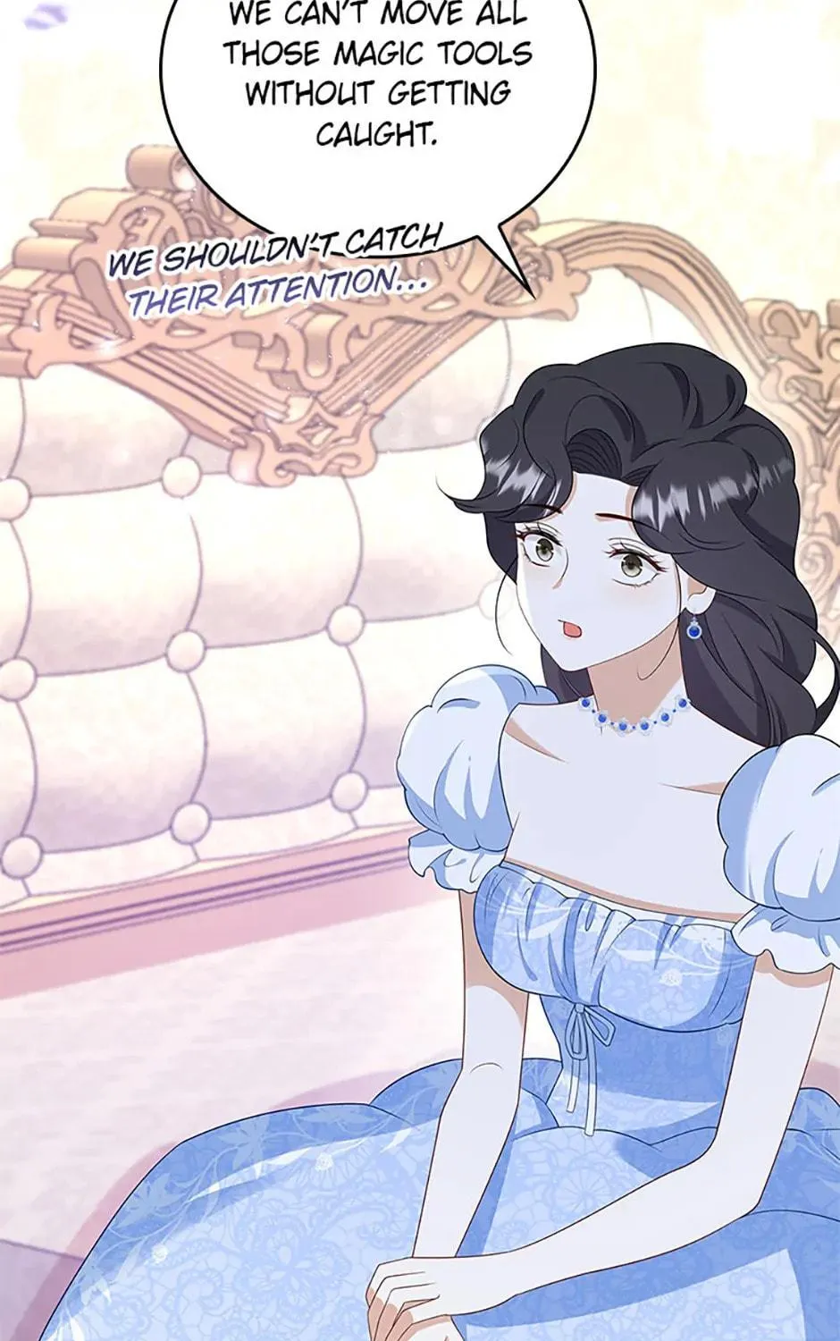 After the Frozen Heart Melts Chapter 69 page 65 - 