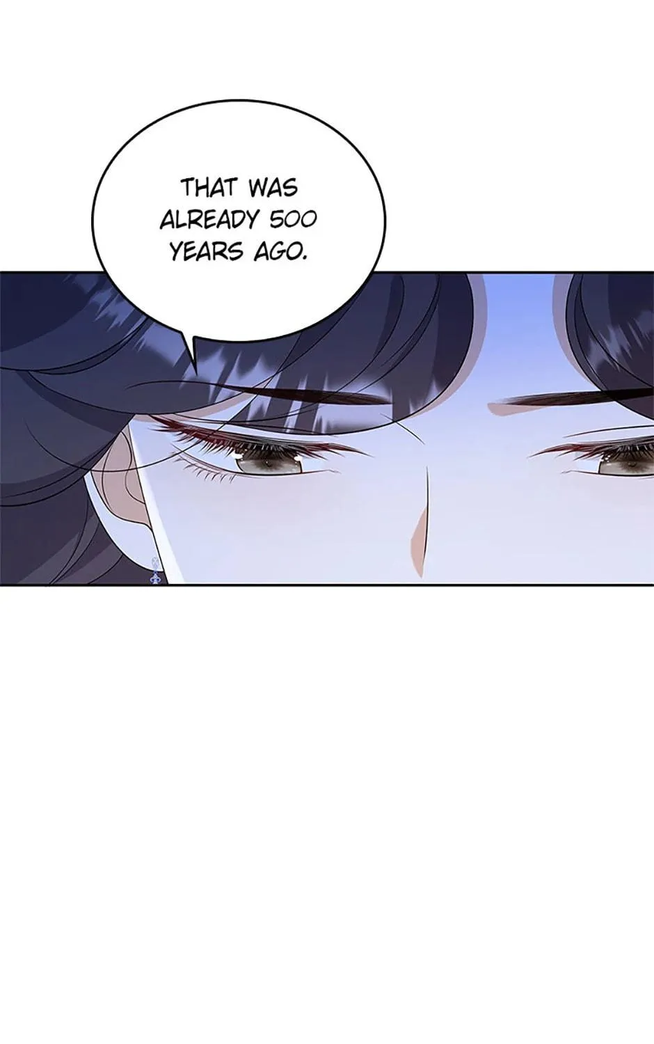 After the Frozen Heart Melts Chapter 69 page 69 - 