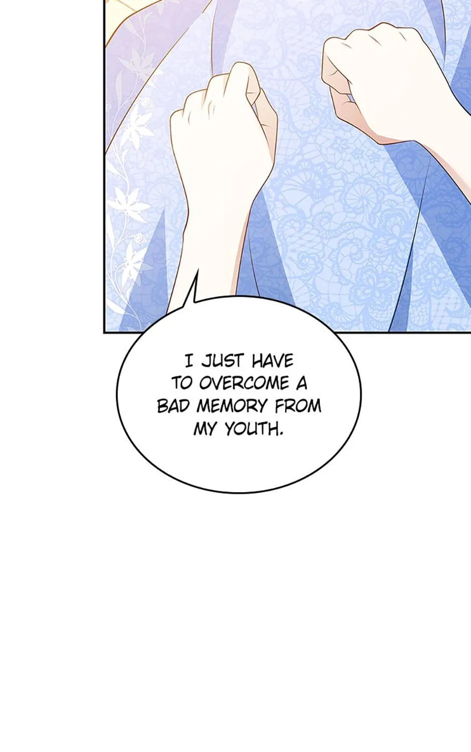 After the Frozen Heart Melts Chapter 69 page 71 - 