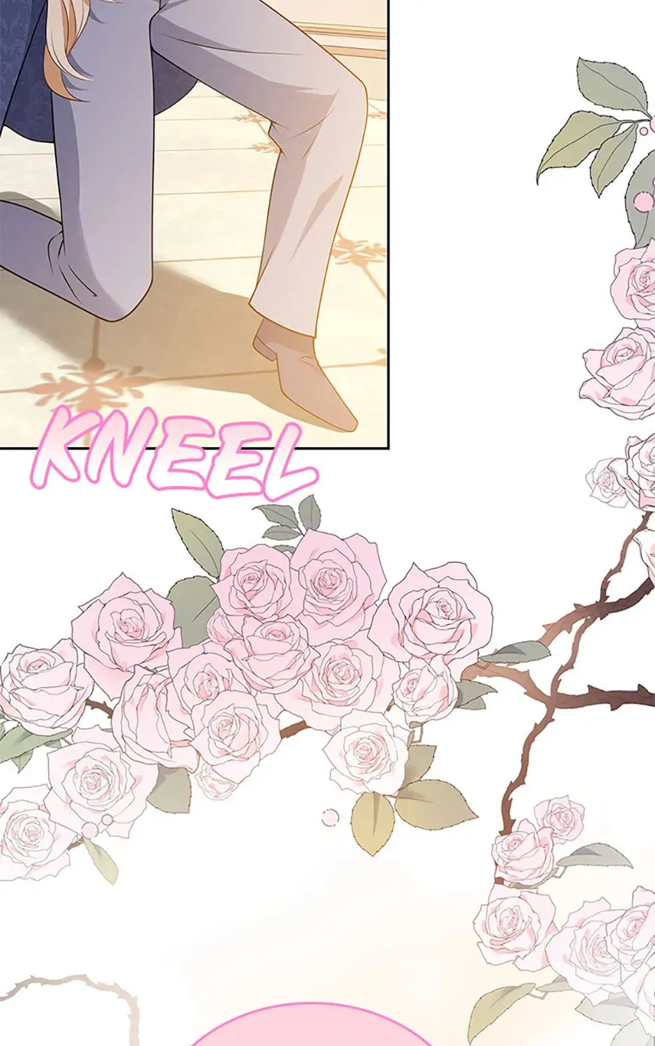 After the Frozen Heart Melts Chapter 69 page 73 - 