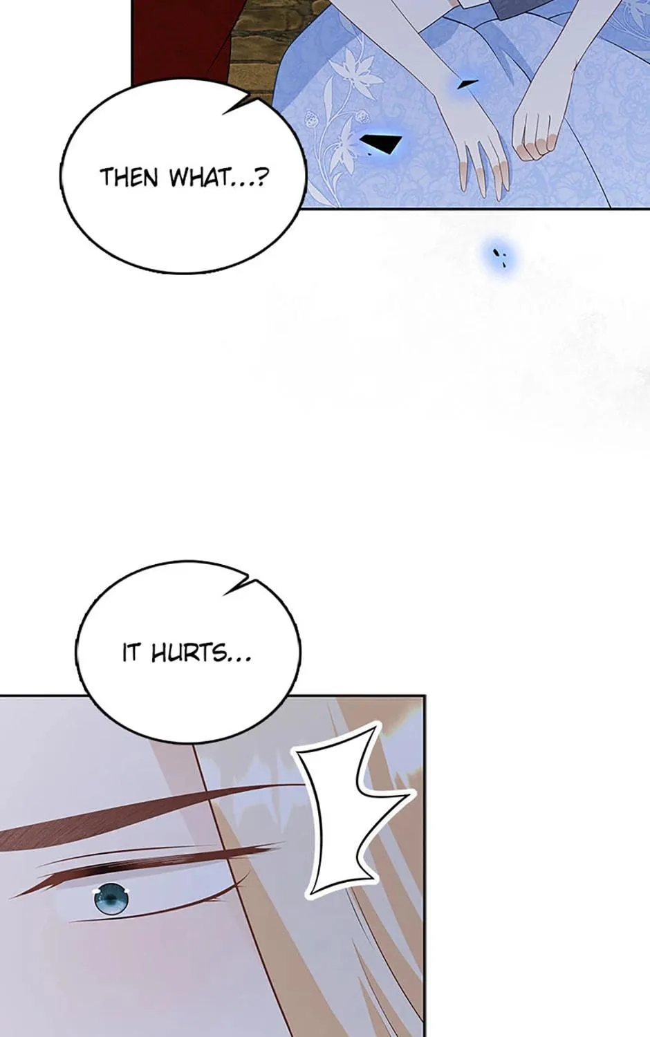 After the Frozen Heart Melts Chapter 69 page 9 - 