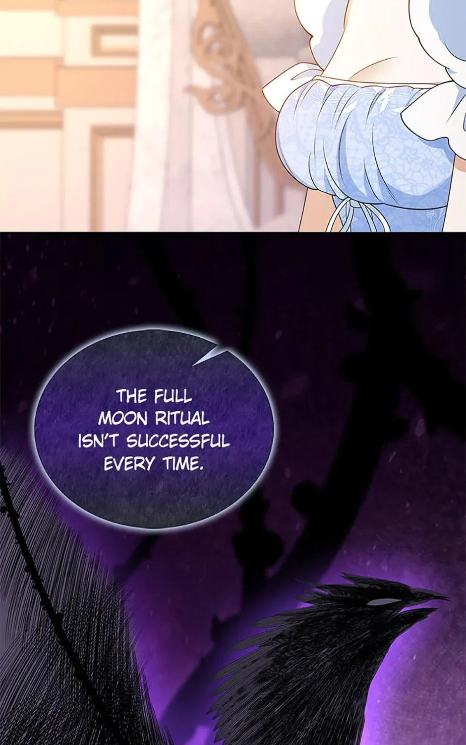 After the Frozen Heart Melts Chapter 69 page 83 - 
