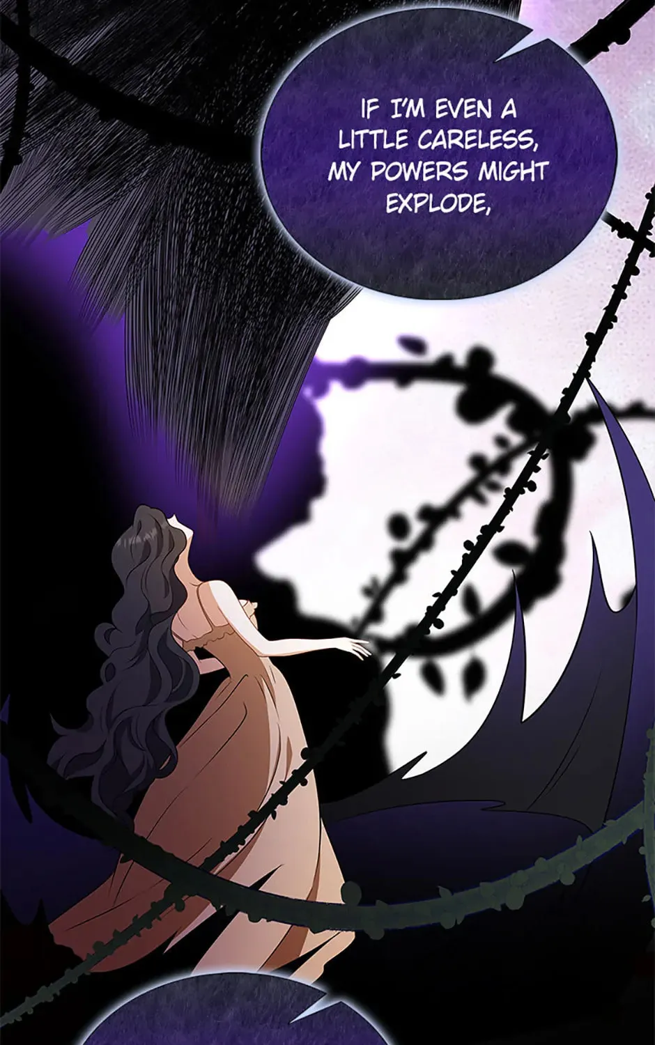 After the Frozen Heart Melts Chapter 69 page 85 - 