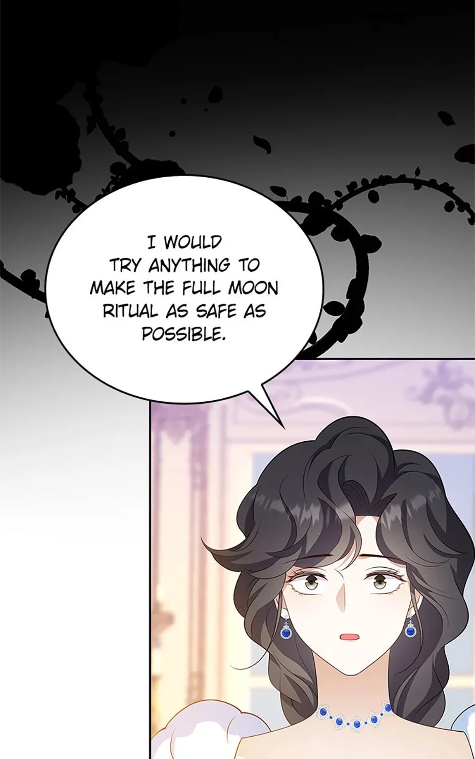 After the Frozen Heart Melts Chapter 69 page 87 - 