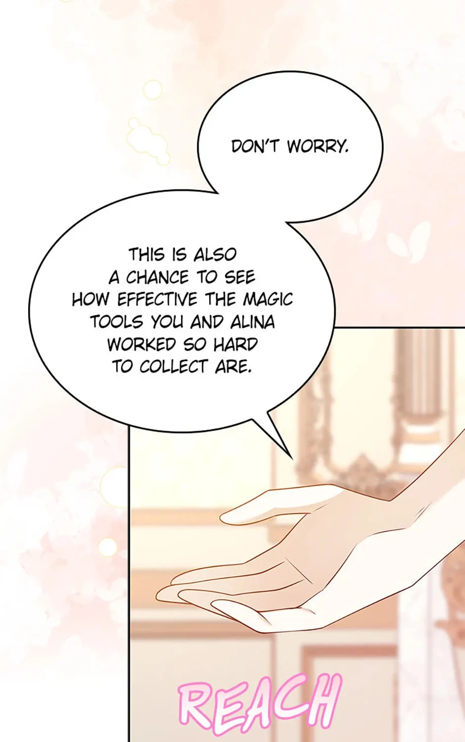 After the Frozen Heart Melts Chapter 69 page 91 - 