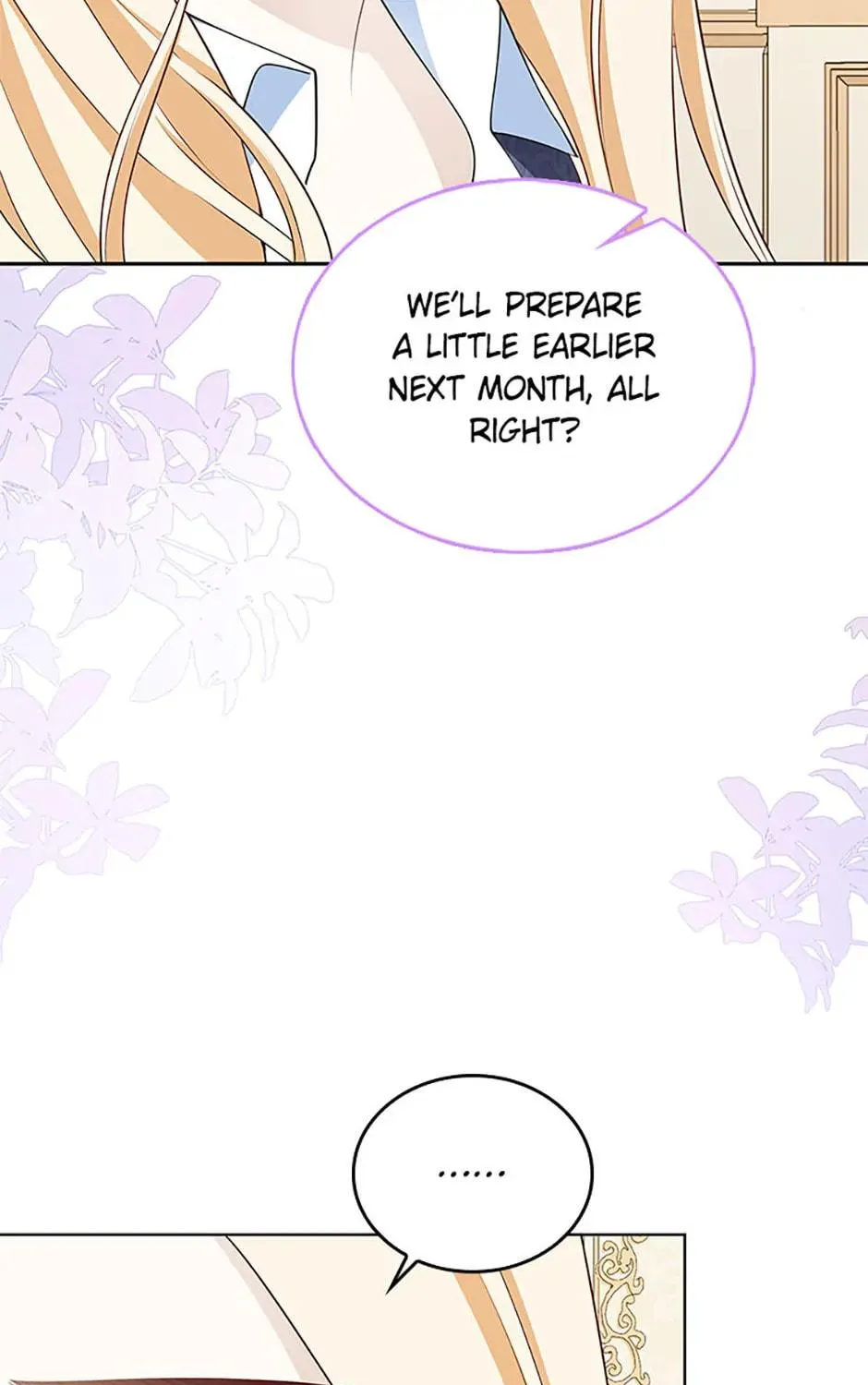 After the Frozen Heart Melts Chapter 69 page 95 - 