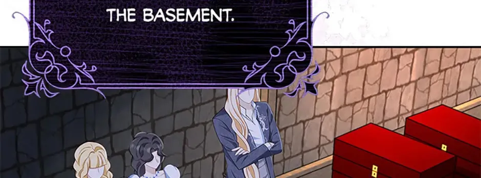 After the Frozen Heart Melts Chapter 69 page 98 - 