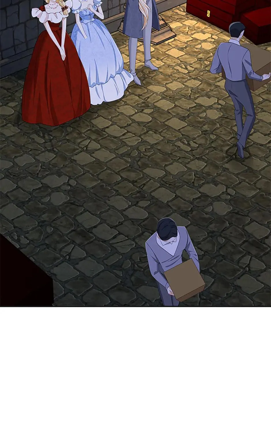 After the Frozen Heart Melts Chapter 69 page 99 - 