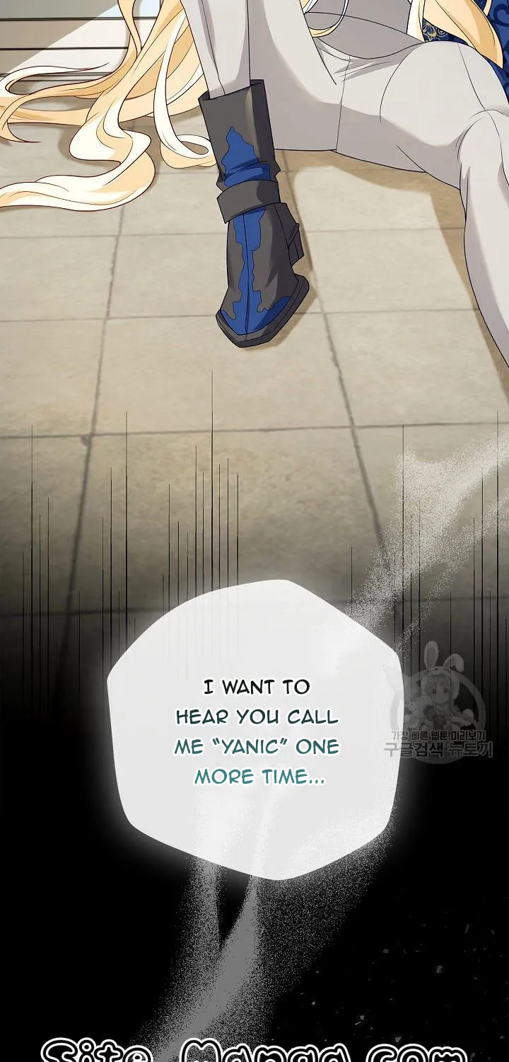 After the Frozen Heart Melts Chapter 7 page 20 - 