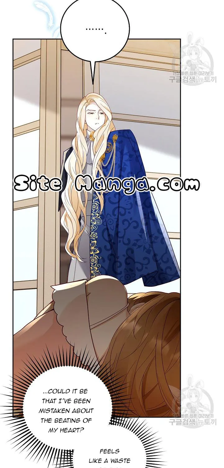 After the Frozen Heart Melts Chapter 7 page 3 - 