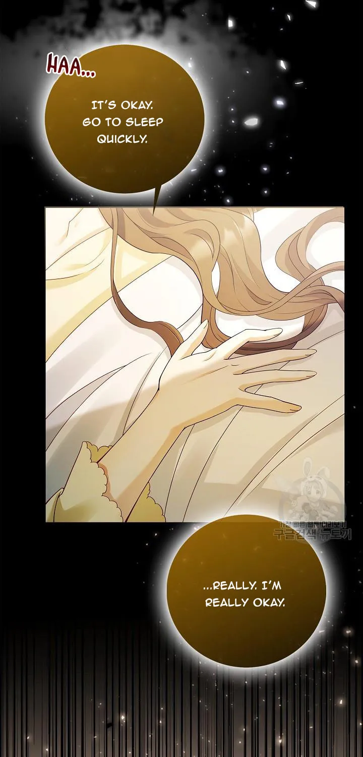 After the Frozen Heart Melts Chapter 7 page 24 - 