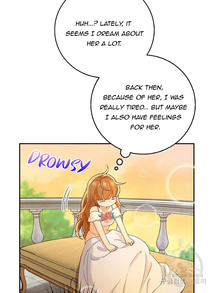 After the Frozen Heart Melts Chapter 7 page 27 - 
