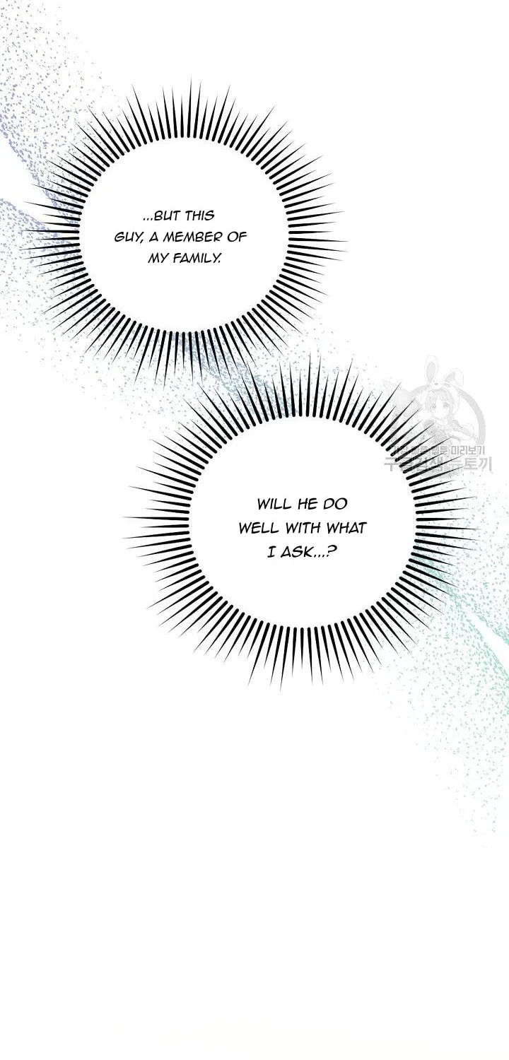 After the Frozen Heart Melts Chapter 7 page 29 - 