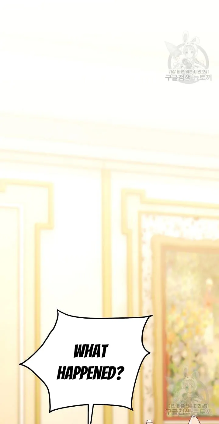 After the Frozen Heart Melts Chapter 7 page 30 - 