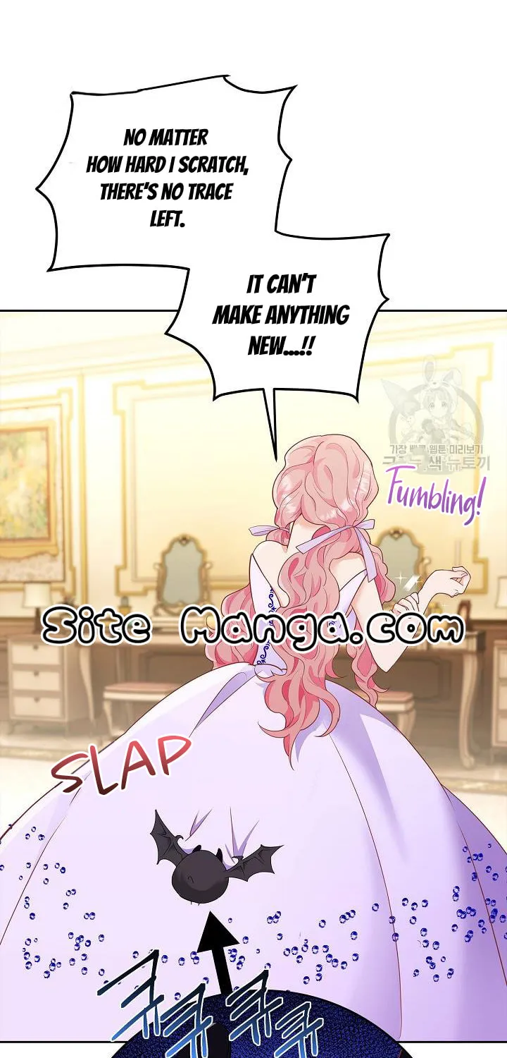 After the Frozen Heart Melts Chapter 7 page 32 - 