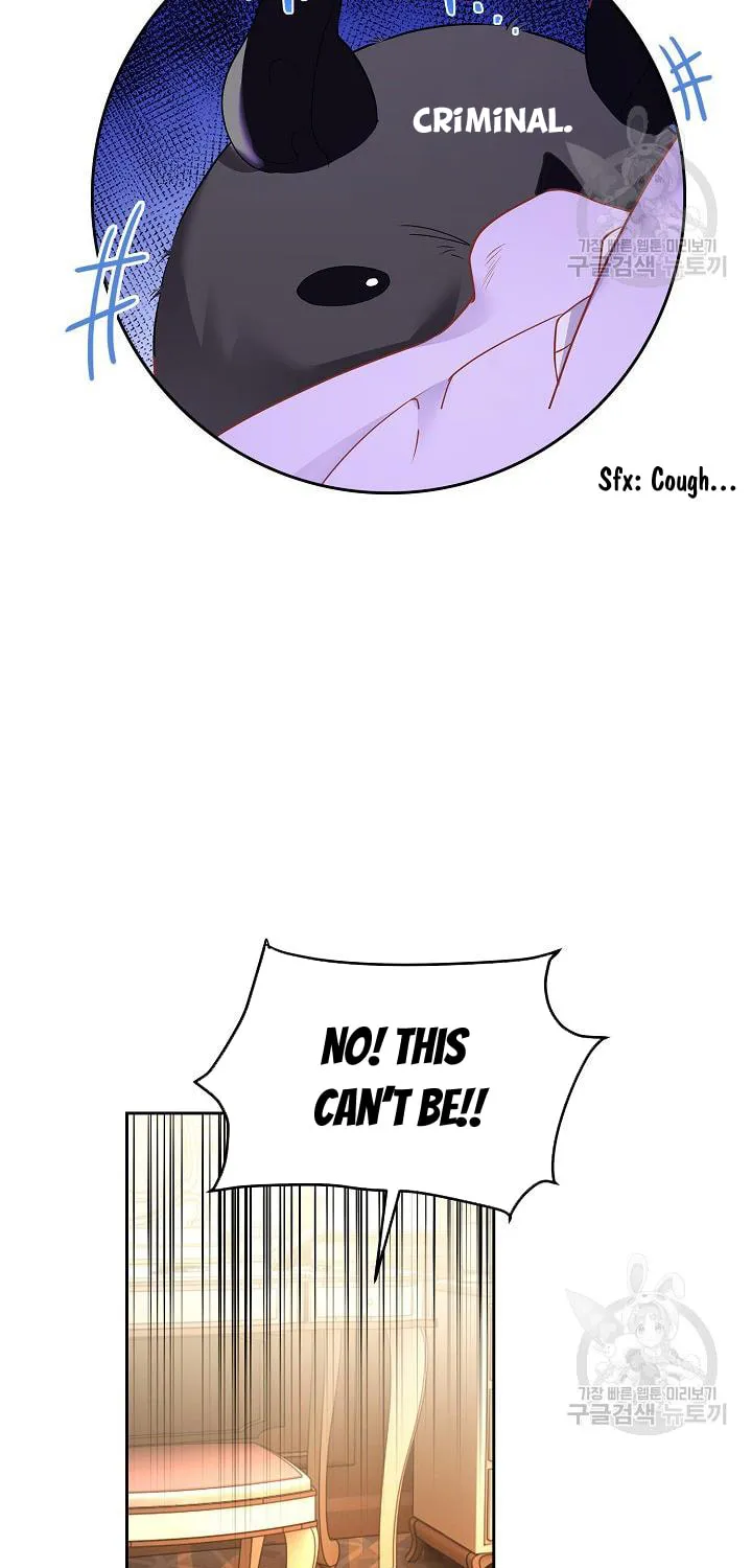 After the Frozen Heart Melts Chapter 7 page 33 - 
