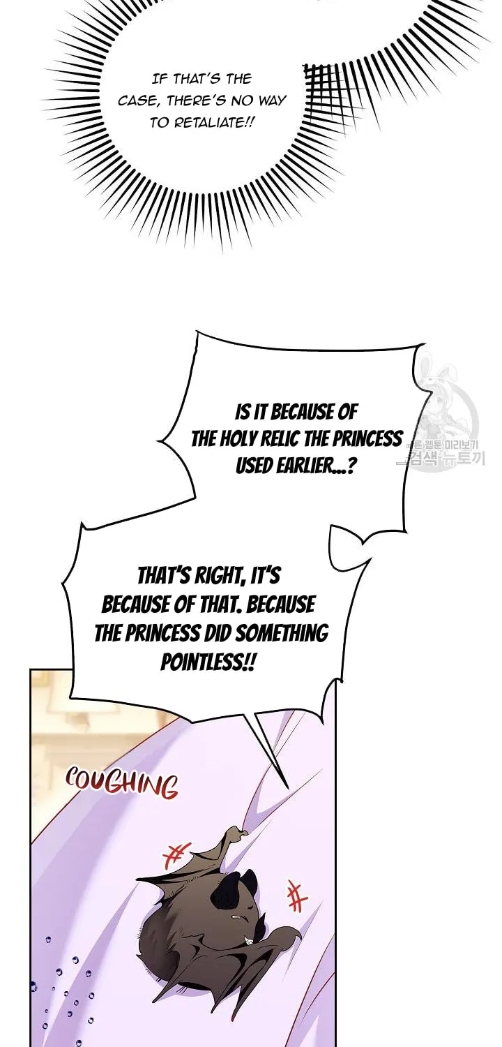 After the Frozen Heart Melts Chapter 7 page 36 - 