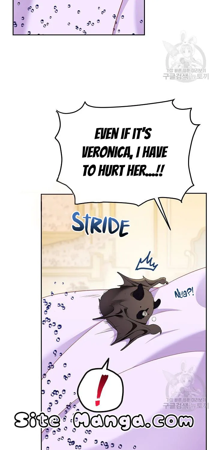 After the Frozen Heart Melts Chapter 7 page 37 - 