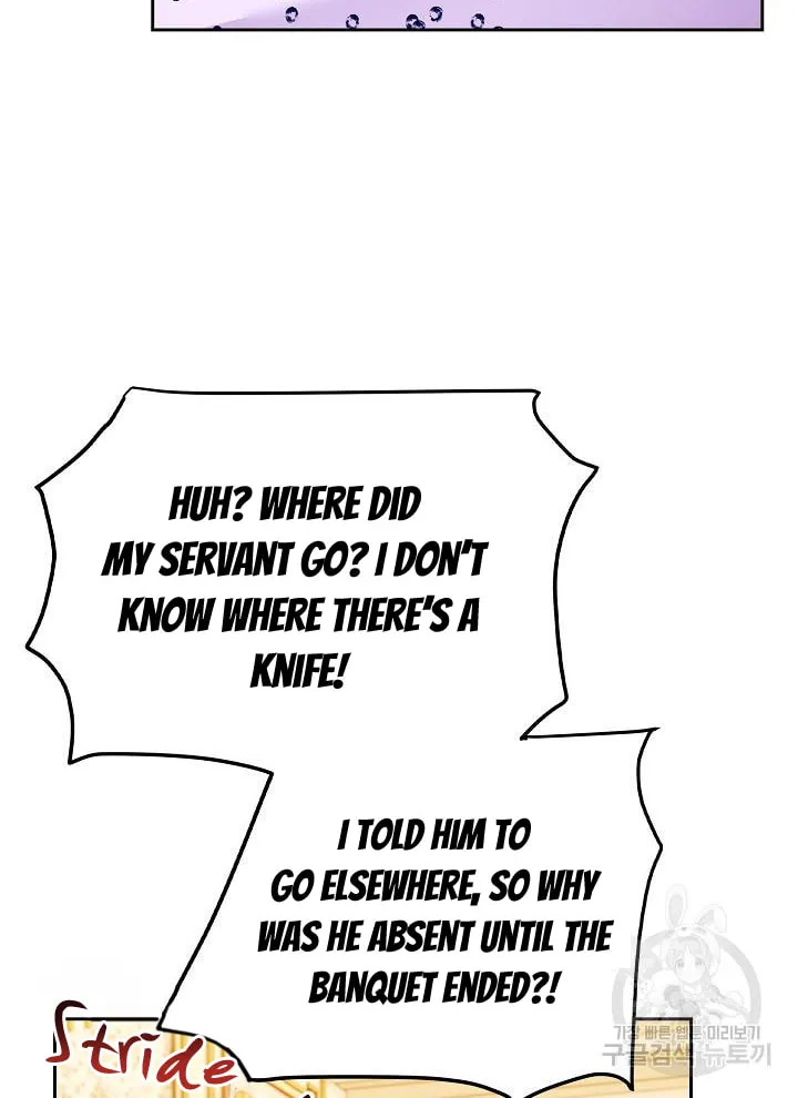 After the Frozen Heart Melts Chapter 7 page 38 - 