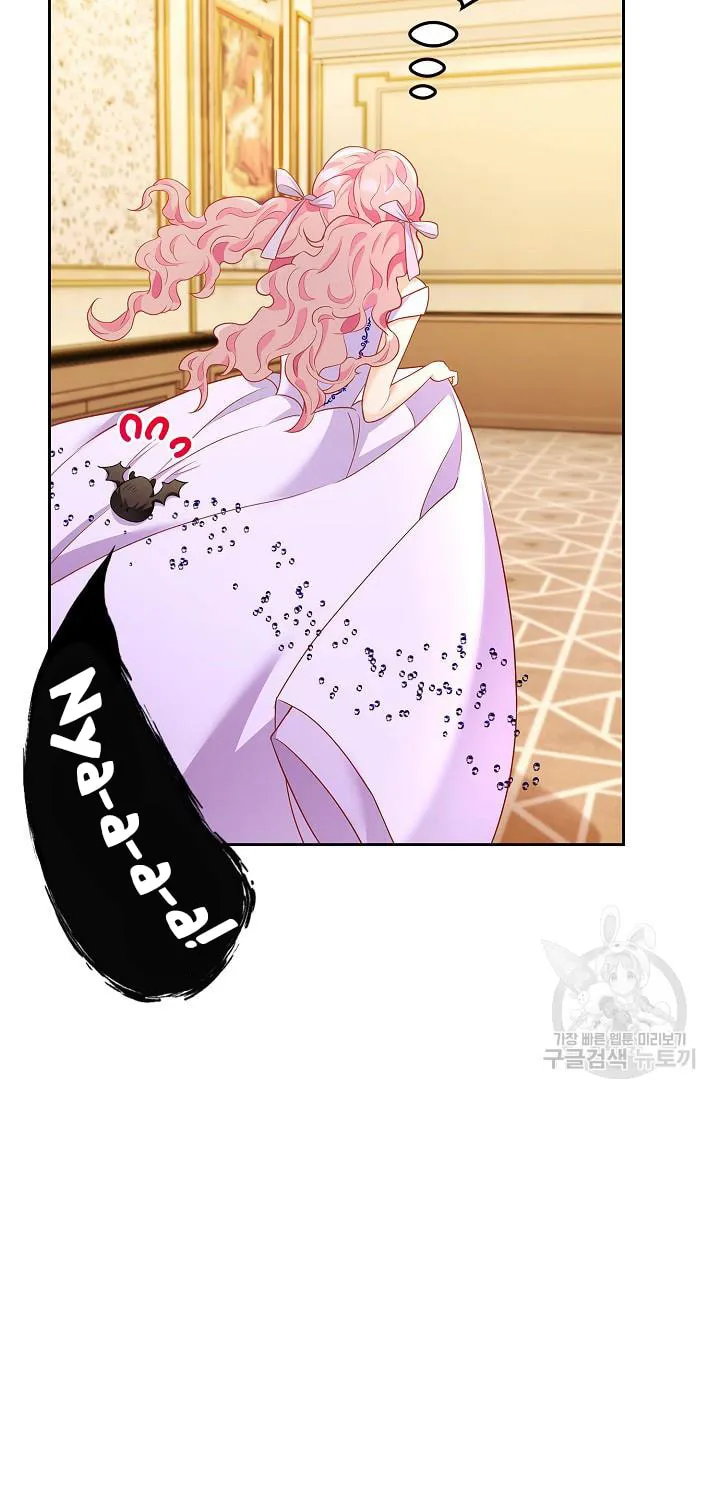 After the Frozen Heart Melts Chapter 7 page 39 - 