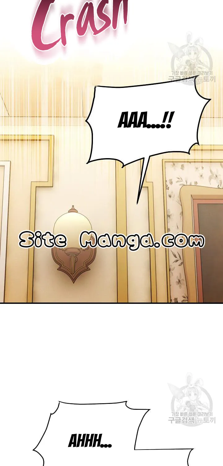 After the Frozen Heart Melts Chapter 7 page 41 - 