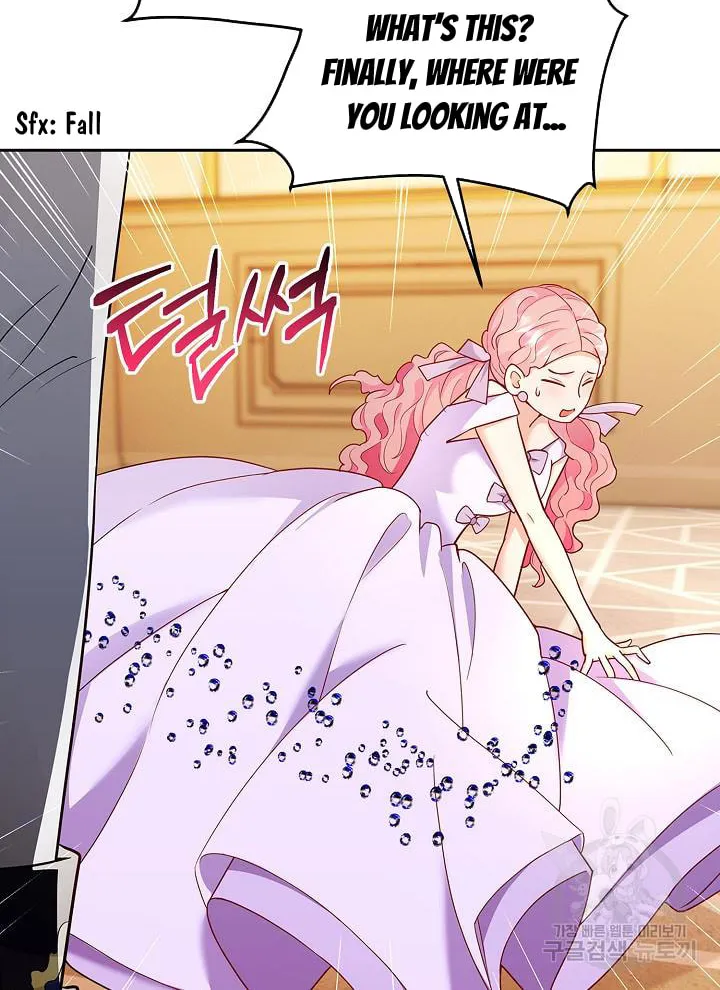 After the Frozen Heart Melts Chapter 7 page 42 - 
