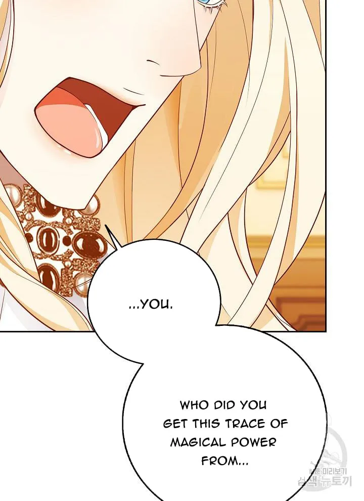 After the Frozen Heart Melts Chapter 7 page 46 - 