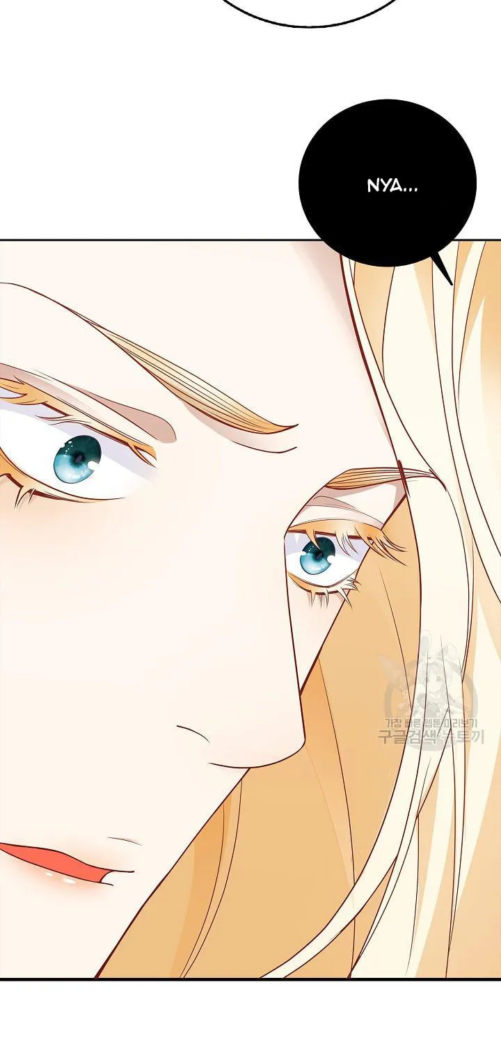 After the Frozen Heart Melts Chapter 7 page 47 - 