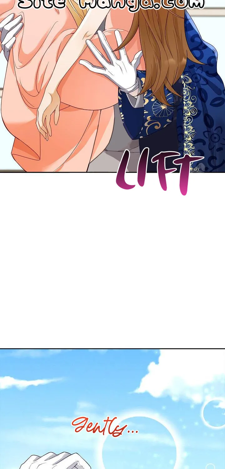 After the Frozen Heart Melts Chapter 7 page 6 - 