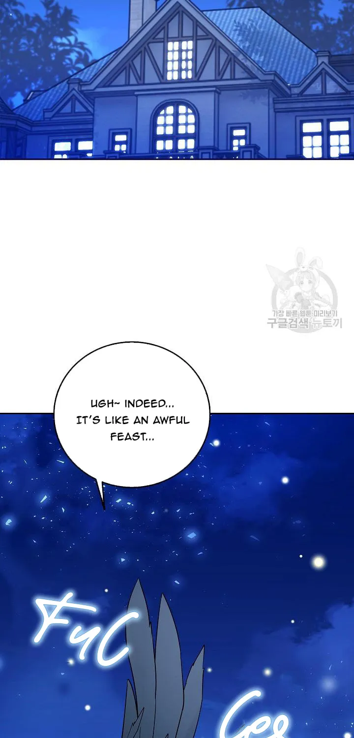 After the Frozen Heart Melts Chapter 7 page 52 - 