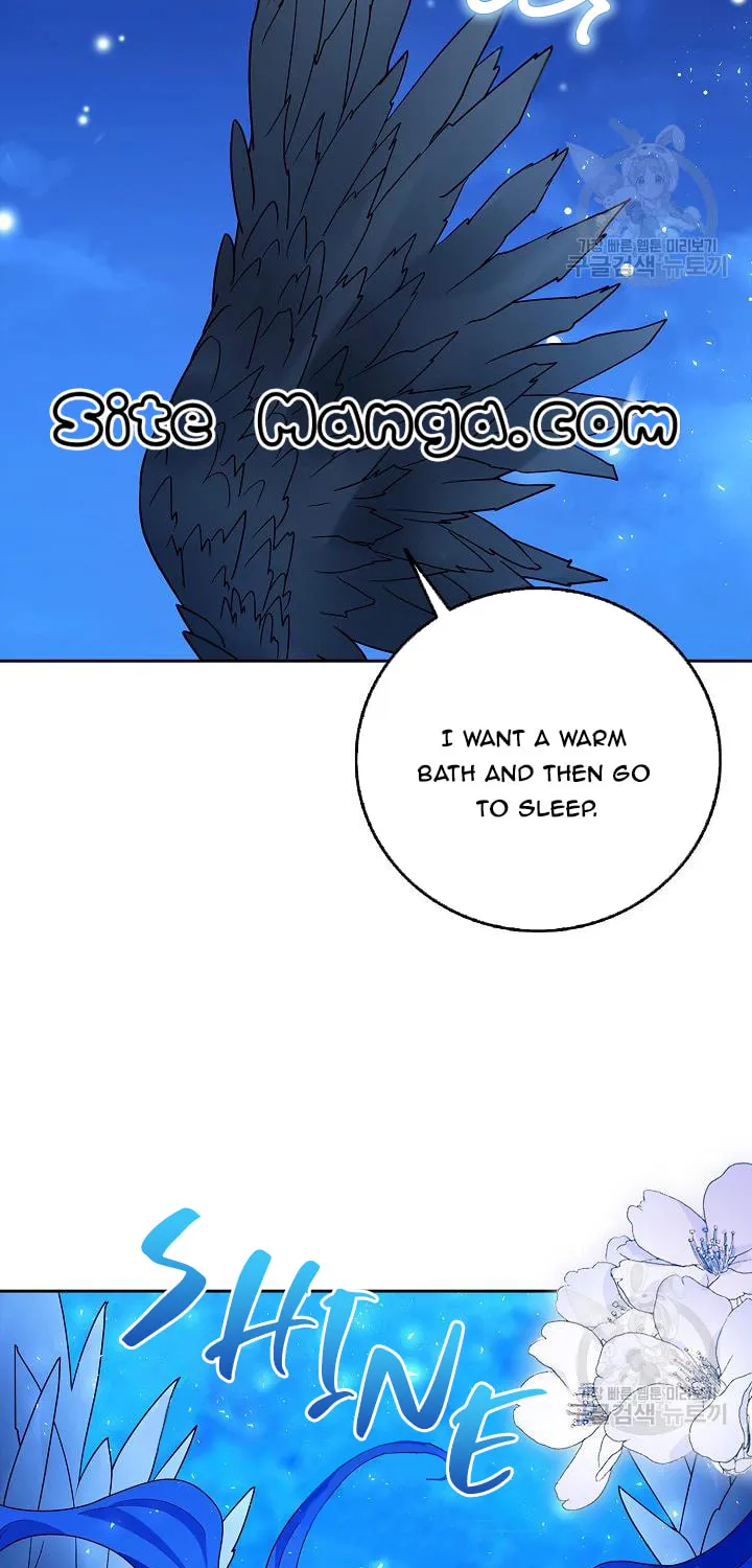 After the Frozen Heart Melts Chapter 7 page 53 - 