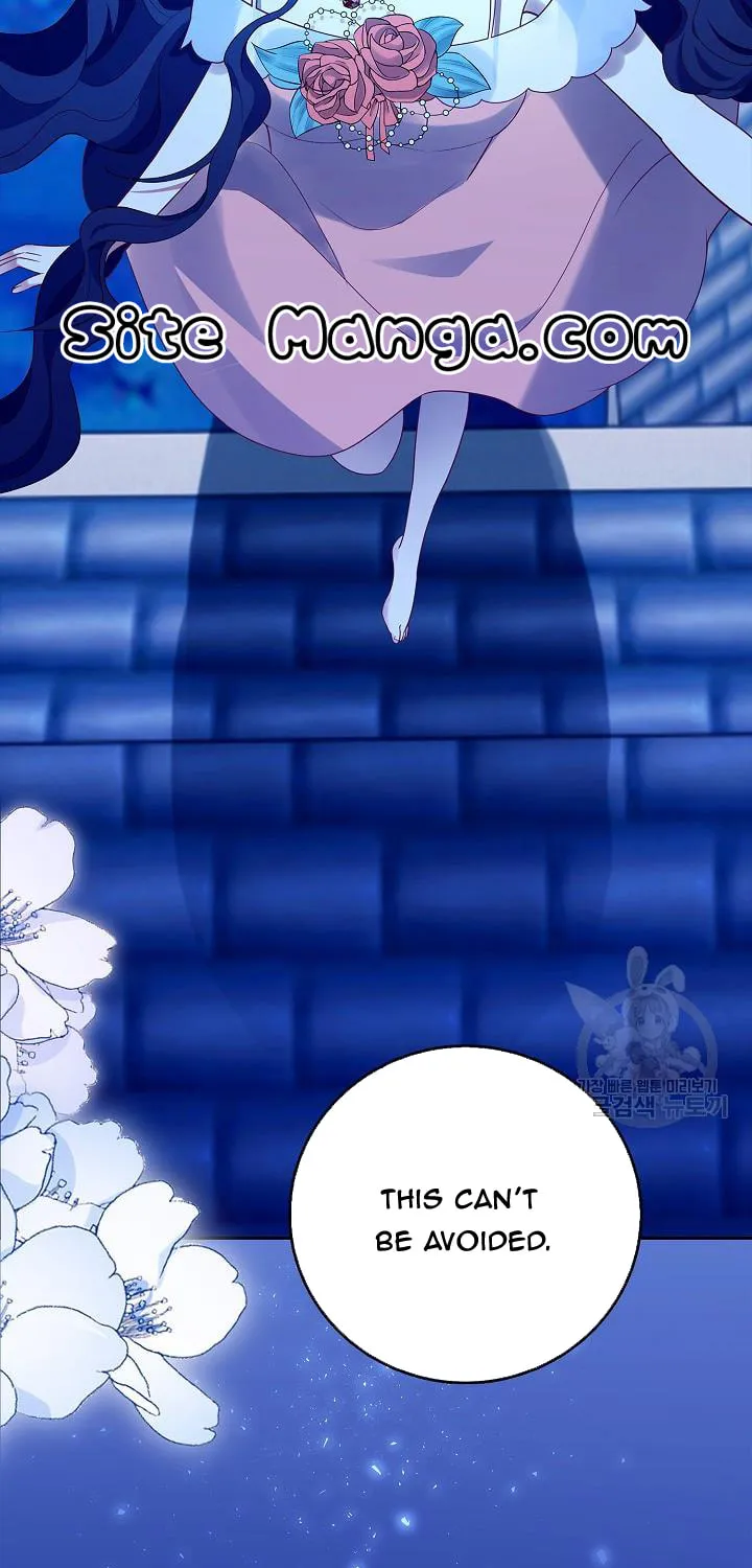 After the Frozen Heart Melts Chapter 7 page 55 - 