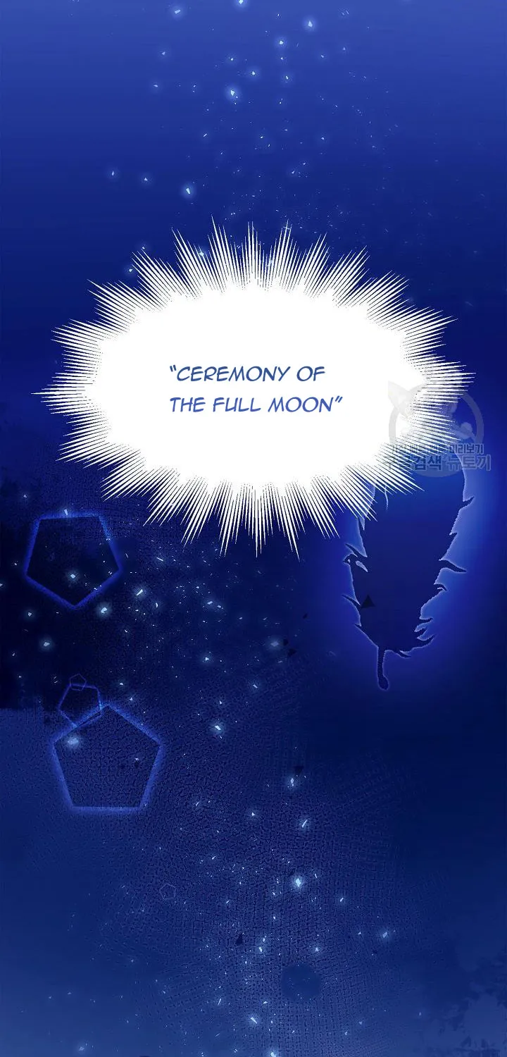 After the Frozen Heart Melts Chapter 7 page 56 - 