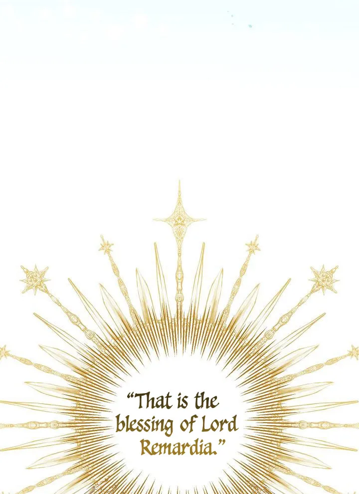 After the Frozen Heart Melts Chapter 7 page 58 - 