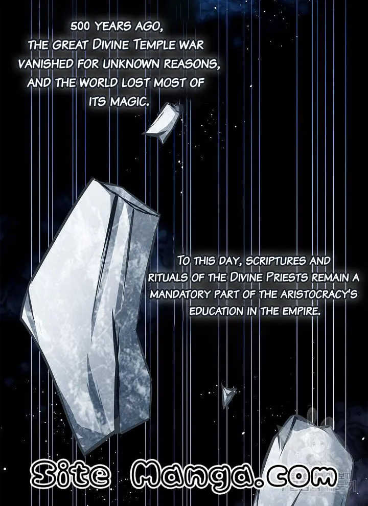 After the Frozen Heart Melts Chapter 7 page 62 - 