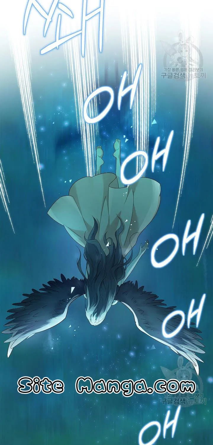 After the Frozen Heart Melts Chapter 7 page 65 - 