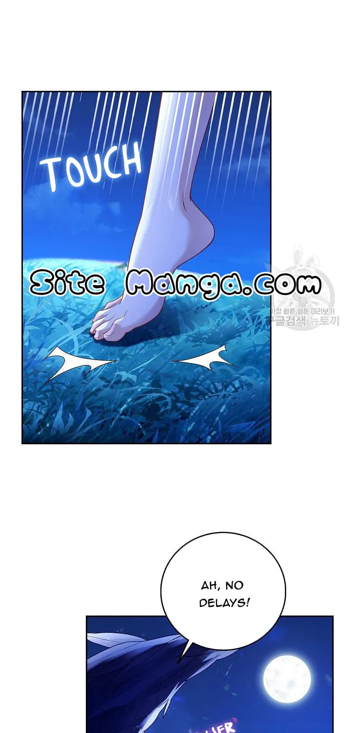 After the Frozen Heart Melts Chapter 7 page 68 - 