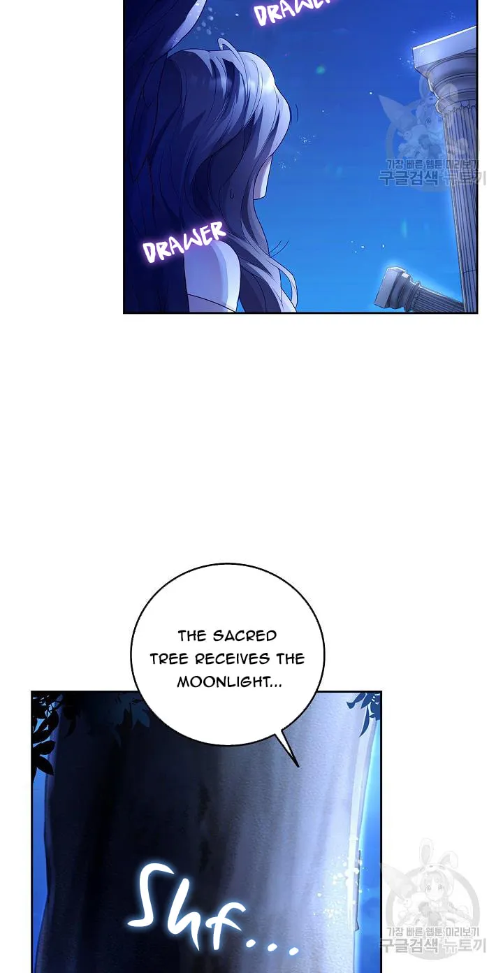 After the Frozen Heart Melts Chapter 7 page 69 - 