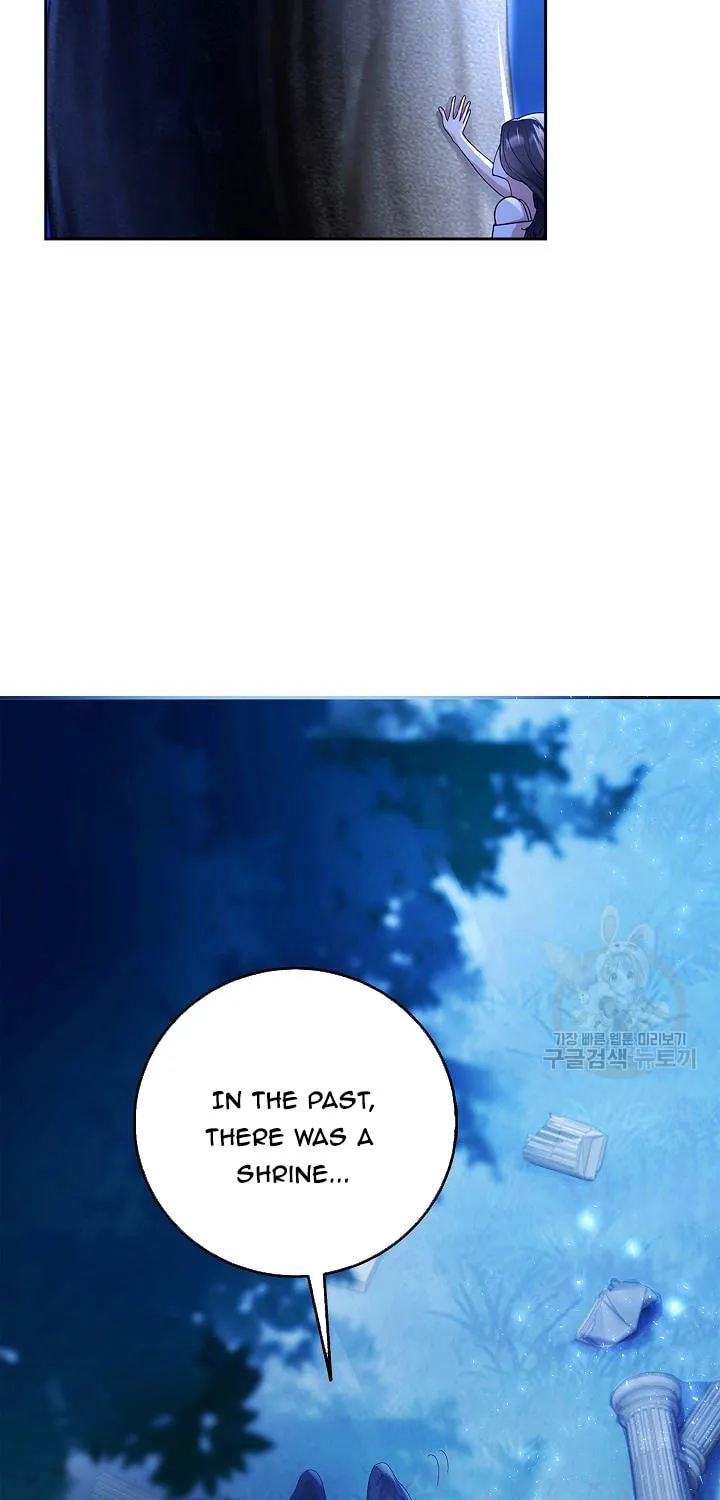 After the Frozen Heart Melts Chapter 7 page 70 - 