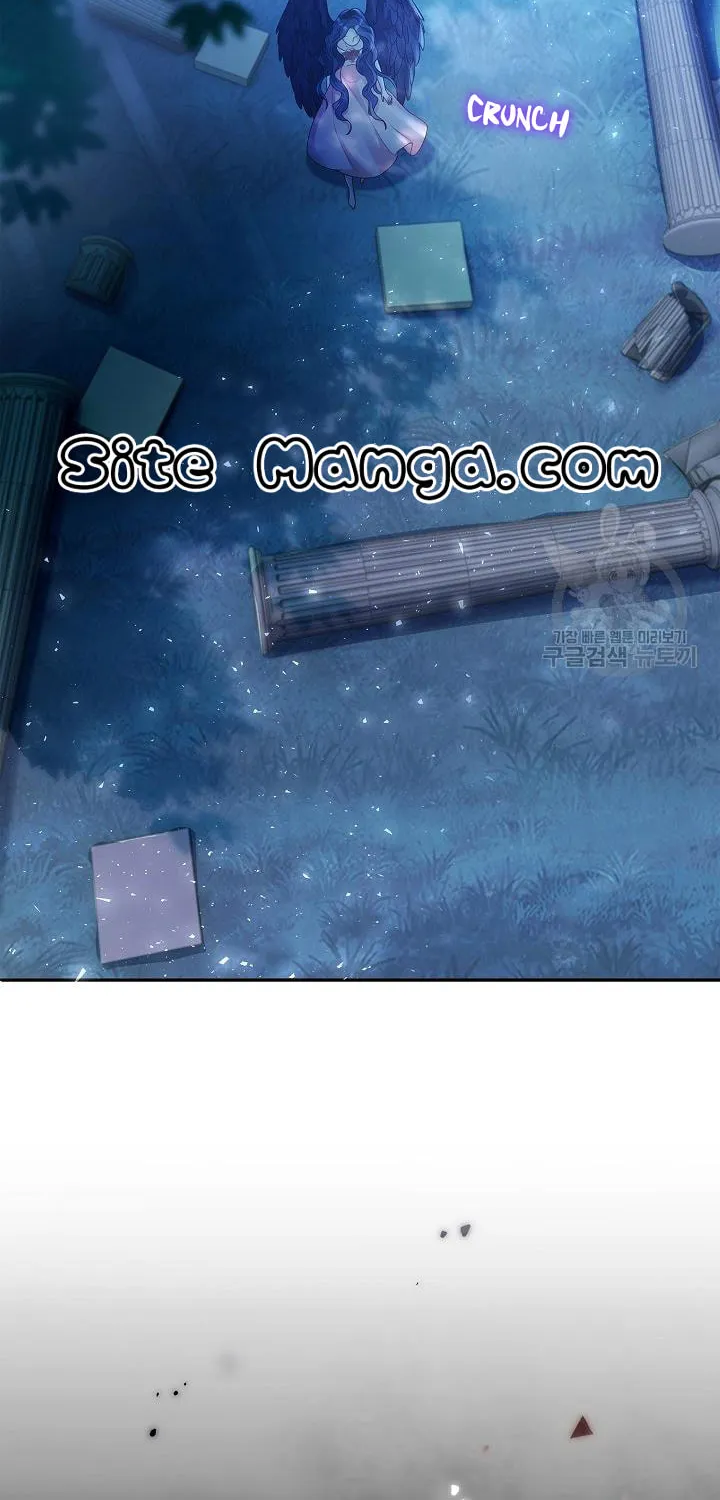 After the Frozen Heart Melts Chapter 7 page 71 - 