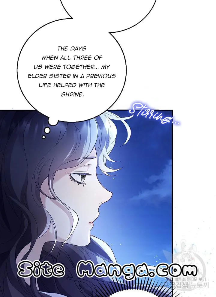 After the Frozen Heart Melts Chapter 7 page 73 - 