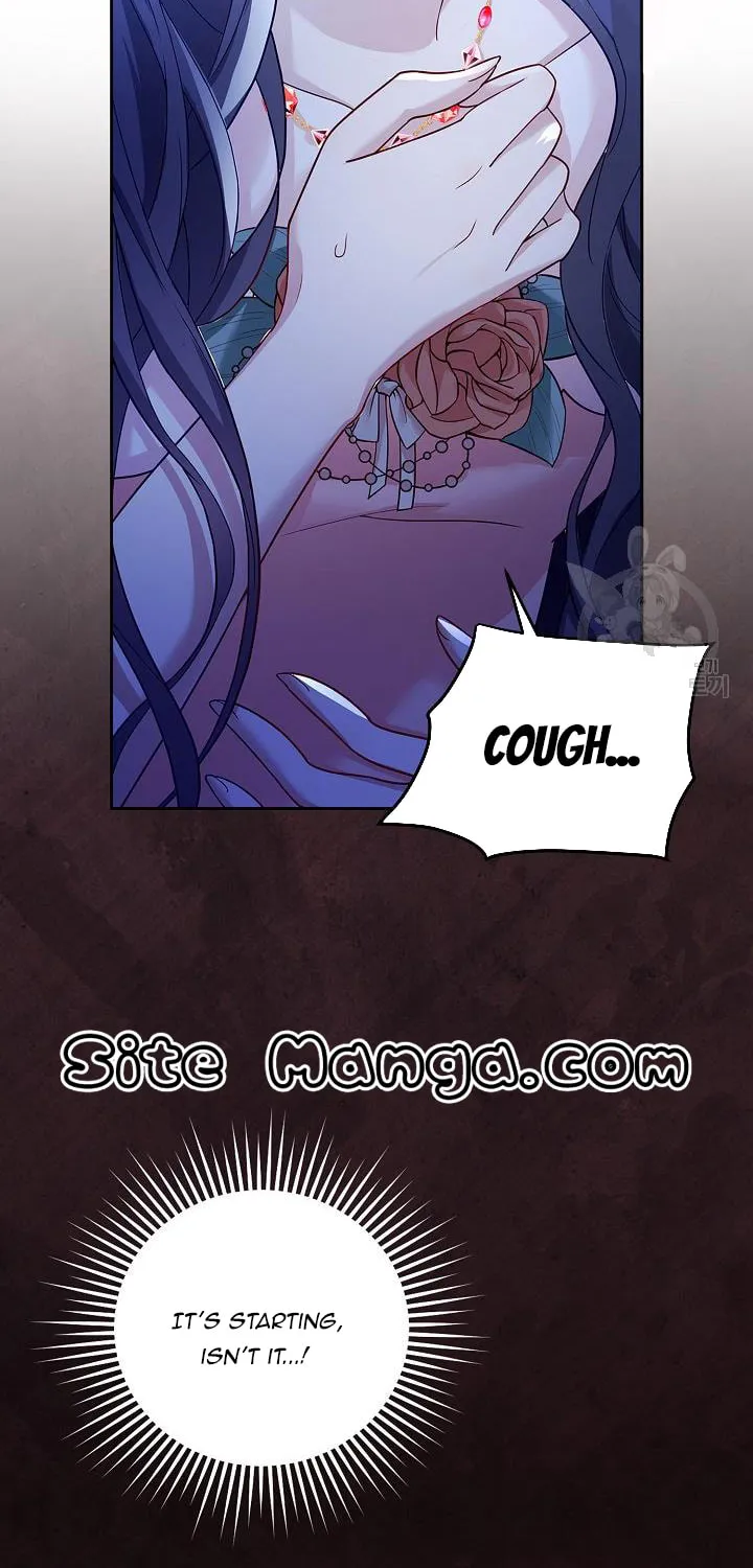 After the Frozen Heart Melts Chapter 7 page 75 - 